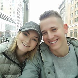 Meet your Posher, Tyler